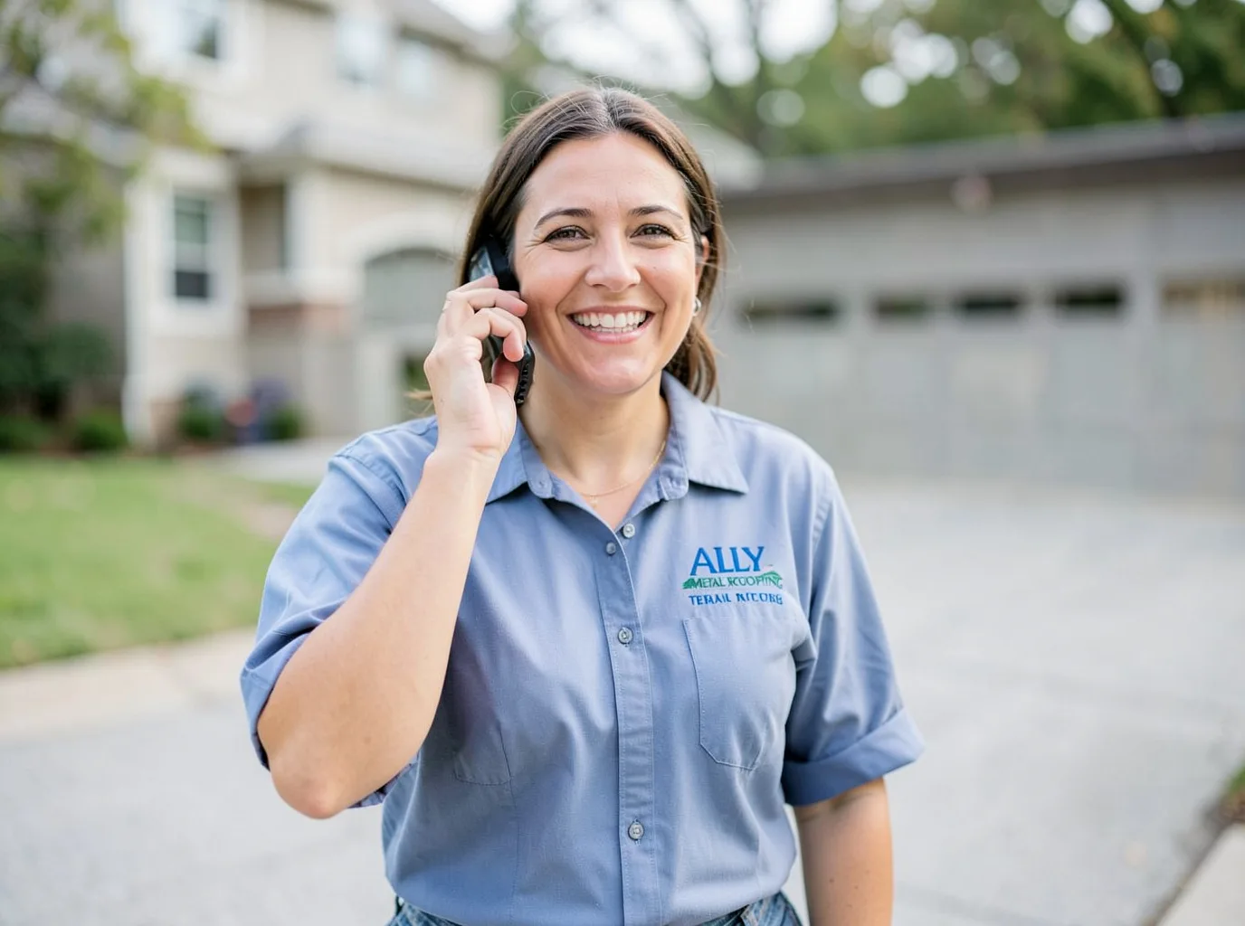 Metal Roof Installation Goldsboro, TX FAQs